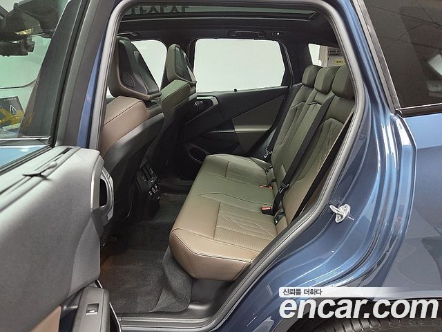 BMW X3 xDrive 20d M Sport