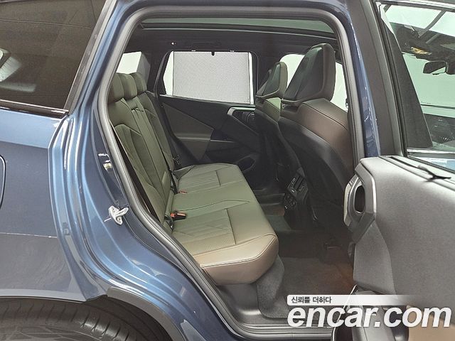 BMW X3 xDrive 20d M Sport