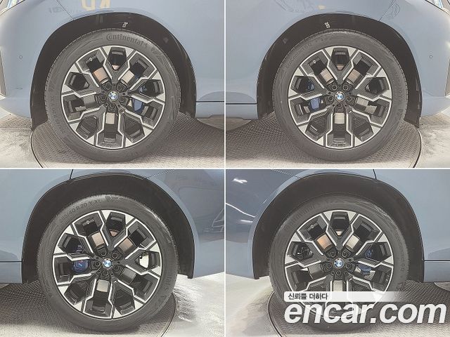 BMW X3 xDrive 20d M Sport