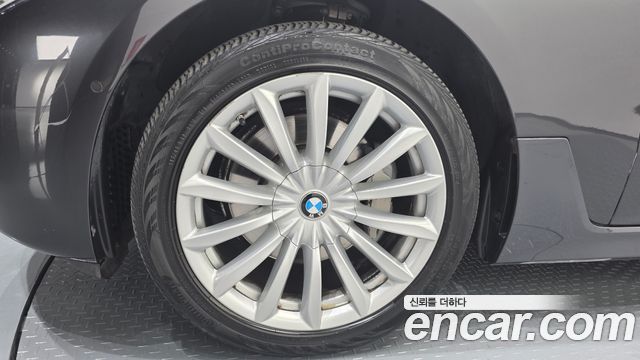 BMW Gran Turismo 620d xDrive Luxury