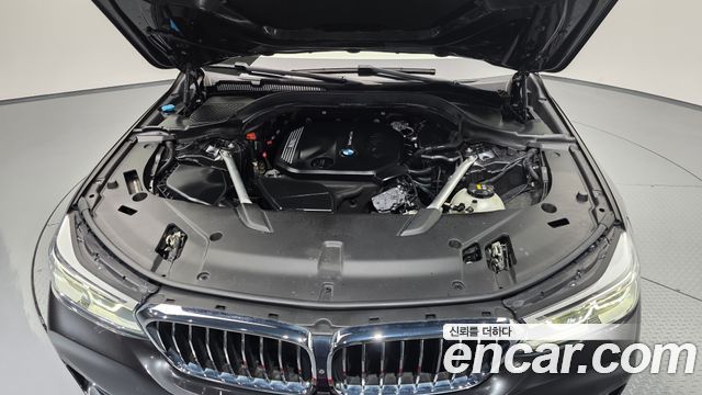 BMW Gran Turismo 620d xDrive Luxury