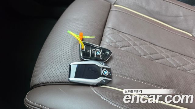 BMW Gran Turismo 620d xDrive Luxury