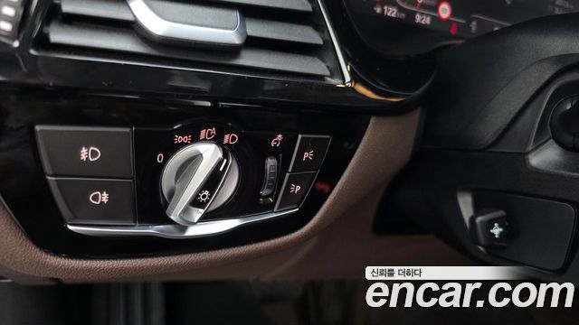 BMW Gran Turismo 620d xDrive Luxury