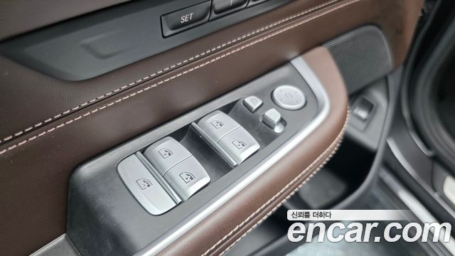 BMW Gran Turismo 620d xDrive Luxury
