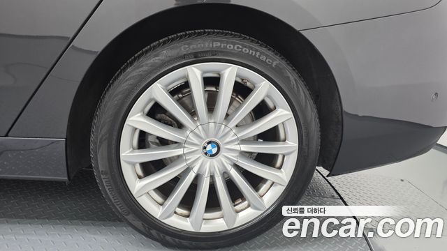 BMW Gran Turismo 620d xDrive Luxury