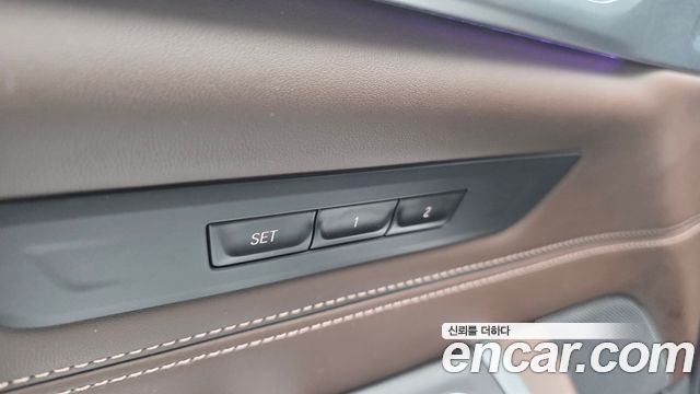 BMW Gran Turismo 620d xDrive Luxury
