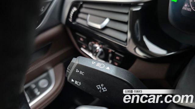 BMW Gran Turismo 620d xDrive Luxury