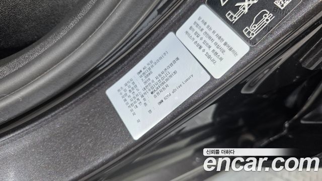 BMW Gran Turismo 620d xDrive Luxury