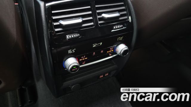BMW Gran Turismo 620d xDrive Luxury