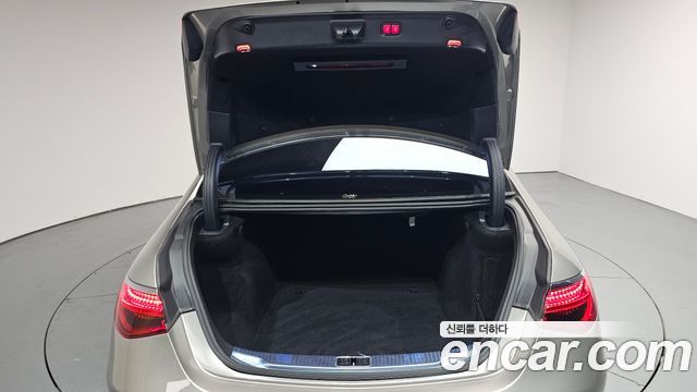 Mercedes-Benz S-Class S450L 4MATIC