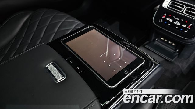 Mercedes-Benz S-Class S450L 4MATIC