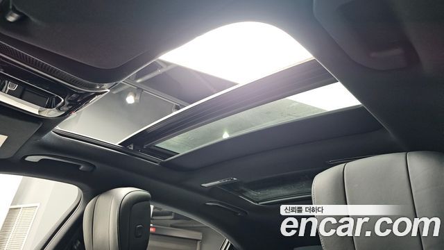 Mercedes-Benz S-Class S450L 4MATIC