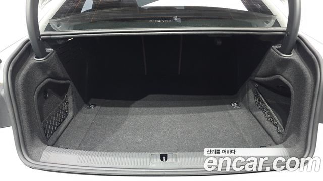Audi A4 40 TFSI