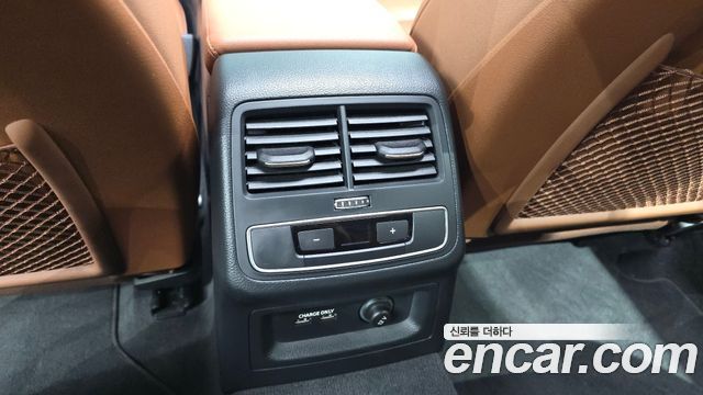 Audi A4 40 TFSI