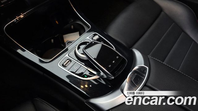 Mercedes-Benz C-Class C200 Cabriolet