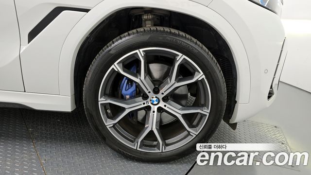BMW X6 xDrive30d M Sport