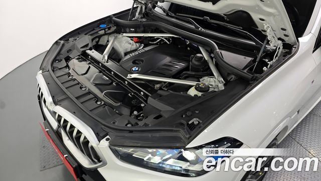 BMW X6 xDrive30d M Sport