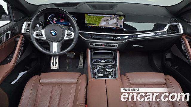 BMW X6 xDrive30d M Sport