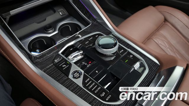 BMW X6 xDrive30d M Sport