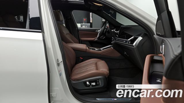 BMW X6 xDrive30d M Sport