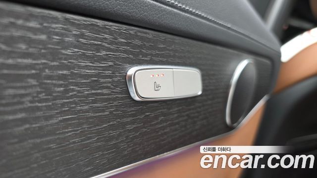 Mercedes-Benz GLC-Class GLC300 4MATIC