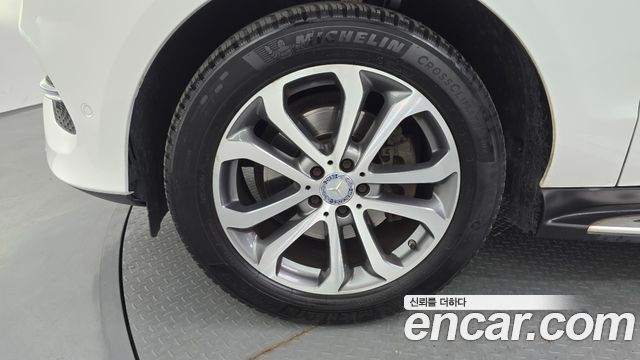 Mercedes-Benz GLE-Class GLE250 d 4MATIC