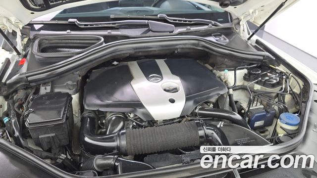 Mercedes-Benz GLE-Class GLE250 d 4MATIC