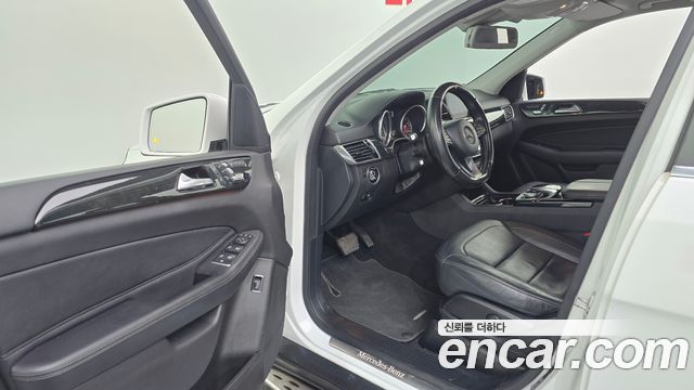 Mercedes-Benz GLE-Class GLE250 d 4MATIC