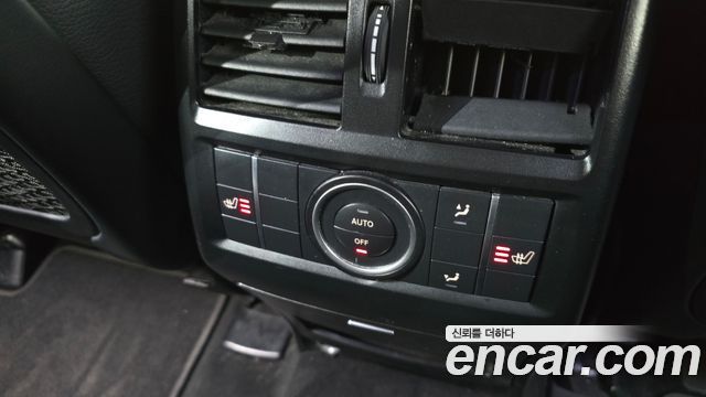 Mercedes-Benz GLE-Class GLE250 d 4MATIC