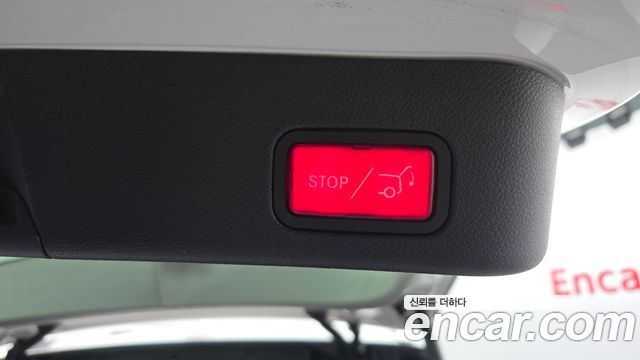 Mercedes-Benz GLE-Class GLE250 d 4MATIC