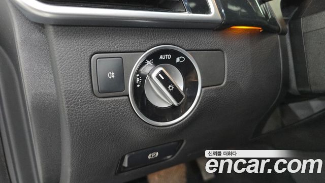 Mercedes-Benz GLE-Class GLE250 d 4MATIC