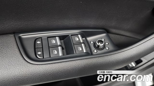 Audi Q7 45 TFSI Quattro
