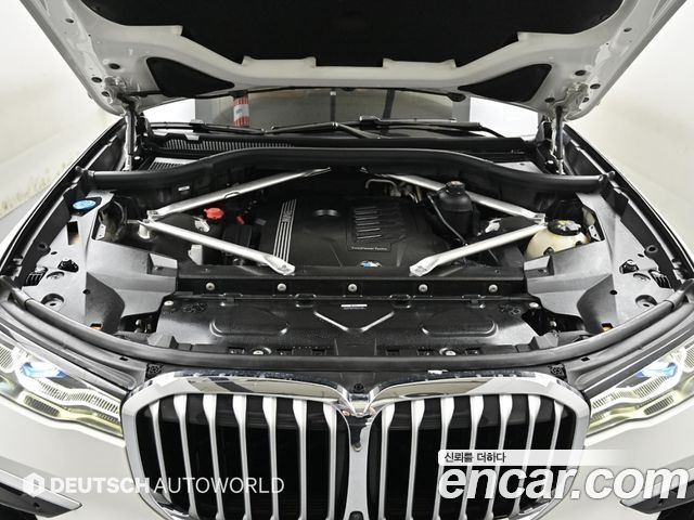 BMW X7 xDrive 40i M Sport 6STR