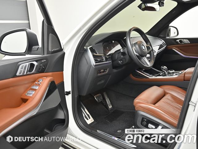 BMW X7 xDrive 40i M Sport 6STR