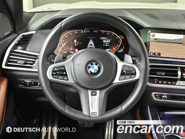 BMW X7 xDrive 40i M Sport 6STR