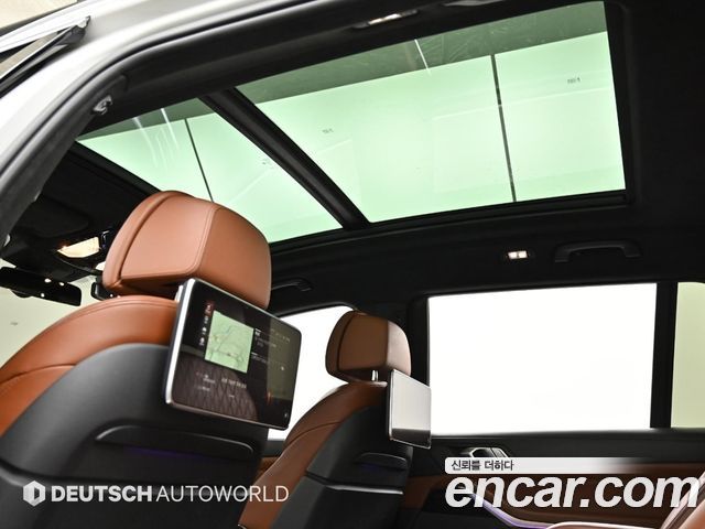BMW X7 xDrive 40i M Sport 6STR