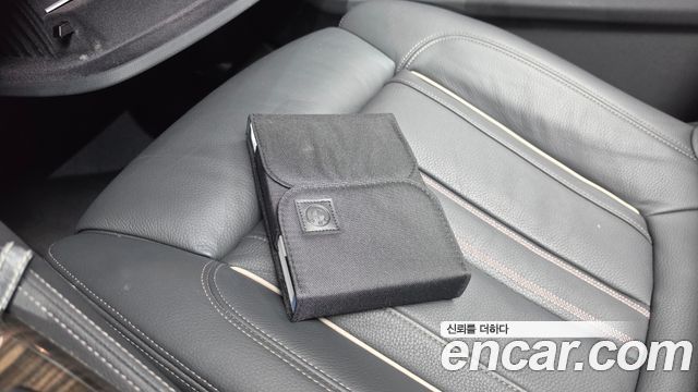 BMW 5-Series 520i M Sport