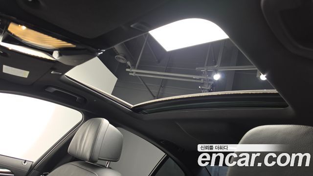BMW 5-Series 520i M Sport