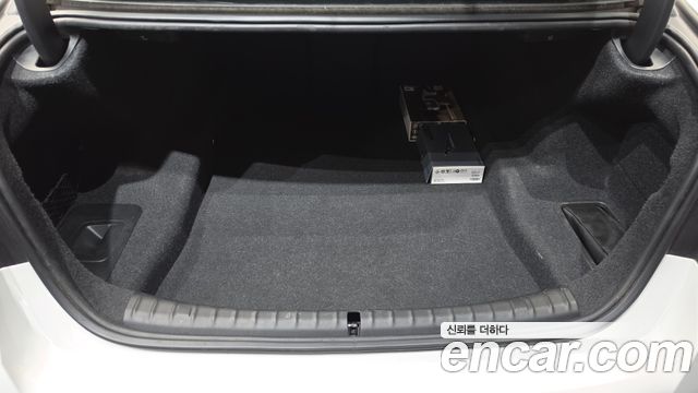 BMW 5-Series 520i M Sport
