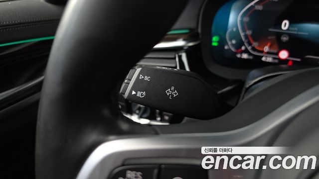 BMW 5-Series 520i M Sport