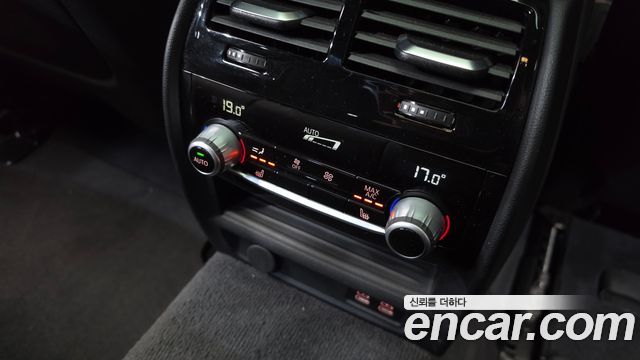 BMW 5-Series 520i M Sport