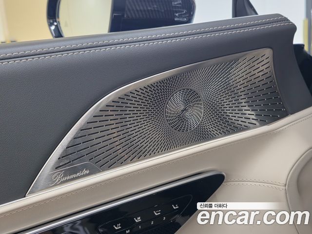 Mercedes-Benz SL-Class AMG SL63 4MATIC+