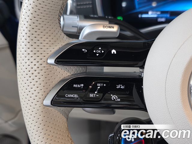 Mercedes-Benz SL-Class AMG SL63 4MATIC+