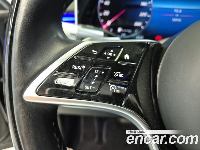 Mercedes-Benz S-Class Maybach S580 4MATIC