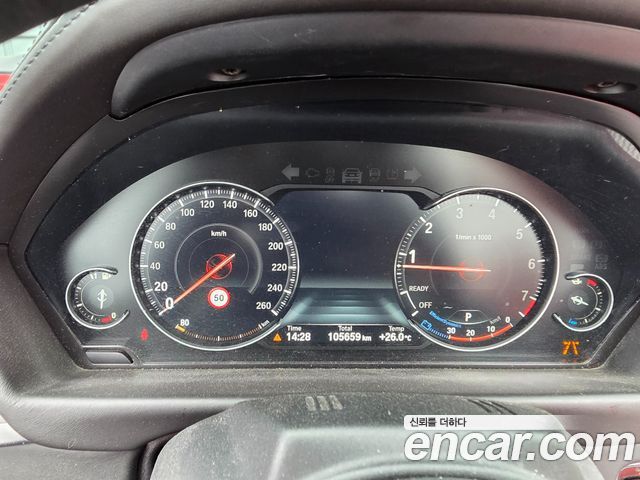 BMW 4-Series 430i M Sport Convertible