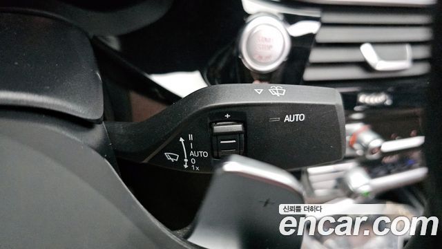 BMW 5-Series 530i M Sport Package Plus