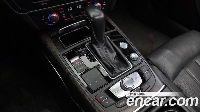Audi A6 40 TFSI Premium