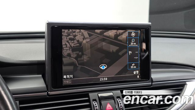 Audi A6 40 TFSI Premium