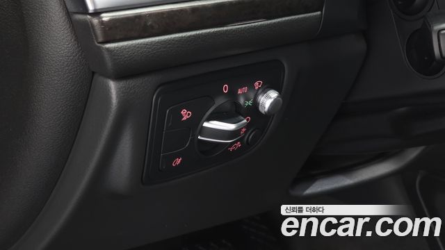 Audi A6 40 TFSI Premium