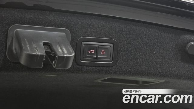 Audi A6 40 TFSI Premium